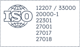 Certificaciones ISO sector TIC