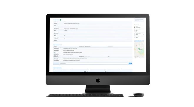 Live chats - Gestión de incidencias